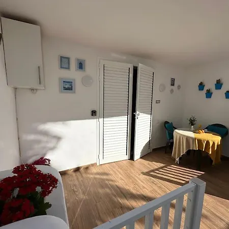 شقة Rincon Del Sol