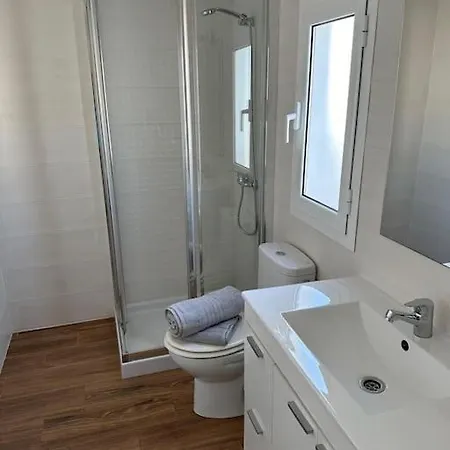 Apartamento Rincon Del Sol