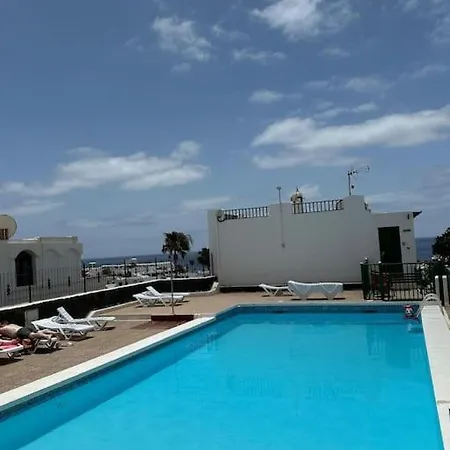 Apartment Rincon Del Sol